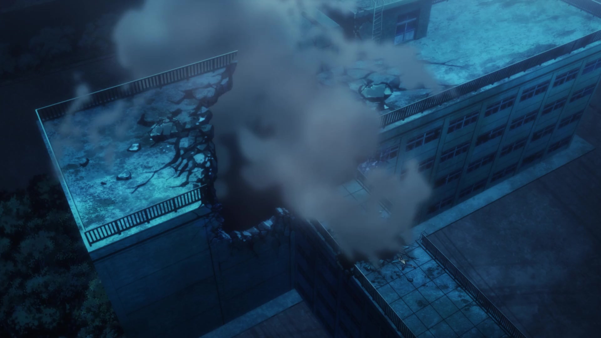 [Tsukyio Editing Resources] Jujutsu Kaisen Season 1 (Episode 2) Raw Clips (250) (tsukyio.com).mp4
